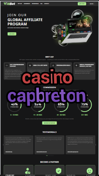 casino capbreton-igamblinglist.com